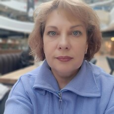 Фотография девушки Елена, 49 лет из г. Стаханов