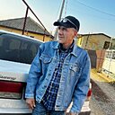 Паргев, 60 лет