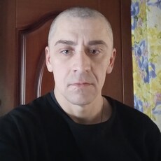 Фотография мужчины Александр, 45 лет из г. Пружаны