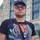 Степан, 27 лет