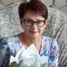 Фотография девушки Ольга, 53 года из г. Новосибирск