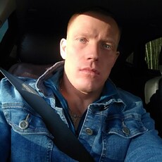 Фотография мужчины Сергей, 40 лет из г. Тамбов