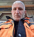 Зарзанд, 58 лет