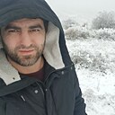 Адлан, 40 лет