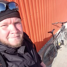 Фотография мужчины Женя, 37 лет из г. Усть-Каменогорск