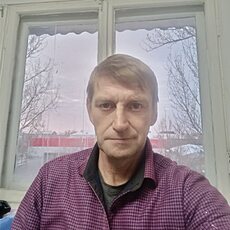 Фотография мужчины Игорь, 52 года из г. Уральск