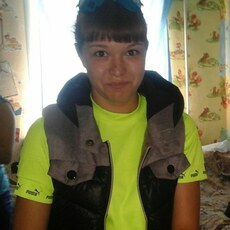 Фотография девушки Елизавета, 26 лет из г. Мамонтово