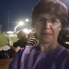 Фотография девушки Марина, 44 года из г. Братск