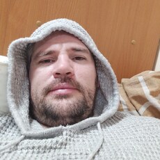 Фотография мужчины Сашка, 37 лет из г. Абакан