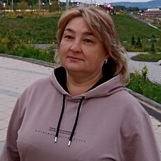 Фотография девушки Надежда, 51 год из г. Красноперекопск
