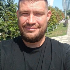 Фотография мужчины Алексей, 42 года из г. Губкинский