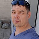 Ерлан, 40 лет