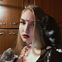 Ксения, 19 лет