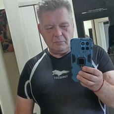Фотография мужчины Андрей, 59 лет из г. Домодедово