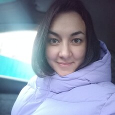 Фотография девушки Дана, 30 лет из г. Мыски