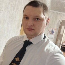 Фотография мужчины Игорь, 25 лет из г. Пугачев