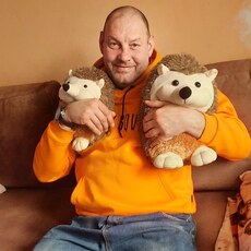 Фотография мужчины Сергей, 47 лет из г. Конаково