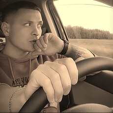 Фотография мужчины Тимур, 25 лет из г. Каргаполье