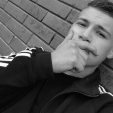 Фотография мужчины Коля Жданов, 20 лет из г. Белокуриха