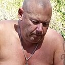 Бродяга, 49 лет