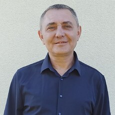 Фотография мужчины Андрей, 53 года из г. Хамм