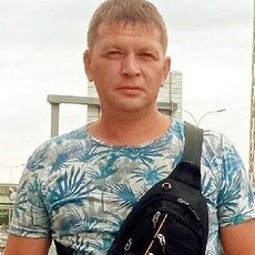 Фотография мужчины Роман, 46 лет из г. Луганск