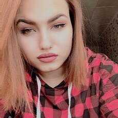 Фотография девушки Светлана, 24 года из г. Энергетик