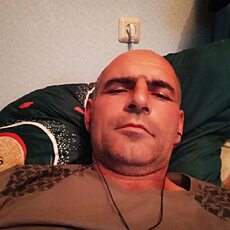Фотография мужчины Азер Гюлбалйев, 51 год из г. Иваново