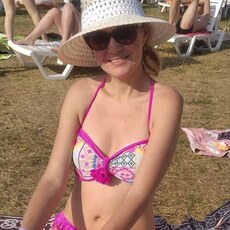 Фотография девушки Svetlana, 41 год из г. Минск