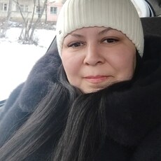 Фотография девушки Анастасия, 42 года из г. Реж