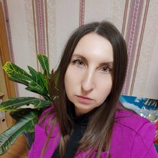 Фотография девушки Натали, 38 лет из г. Кобрин