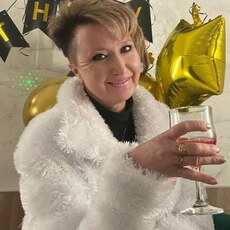 Фотография девушки Юлия, 46 лет из г. Нижний Новгород