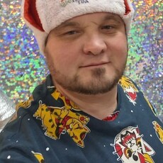 Фотография мужчины Женя, 43 года из г. Междуреченск