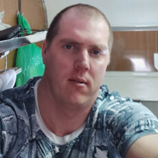 Фотография мужчины Андрей, 44 года из г. Бугуруслан