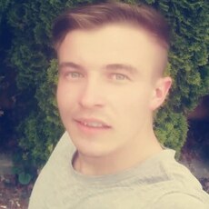 Фотография мужчины Ярик, 20 лет из г. Киев