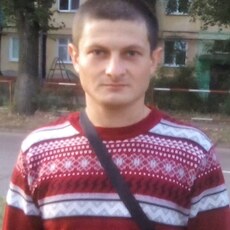 Фотография мужчины Сергей, 32 года из г. Ингулец