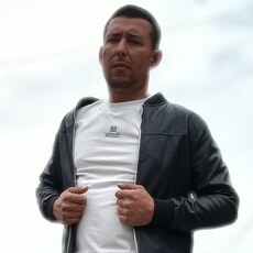 Фотография мужчины Теймур, 37 лет из г. Баку