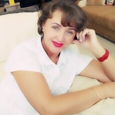 Фотография девушки Нина, 57 лет из г. Новокузнецк