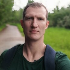 Фотография мужчины Александр, 40 лет из г. Протвино