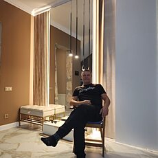 Фотография мужчины Раджа, 54 года из г. Березовский (Свердловская Обл)