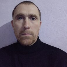 Фотография мужчины Роман, 46 лет из г. Дзержинский