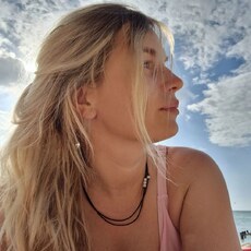 Фотография девушки Ольга, 45 лет из г. Минск