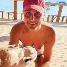 Фотография мужчины Вадим, 46 лет из г. Волгоград