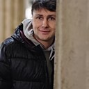 Вадим, 46 лет