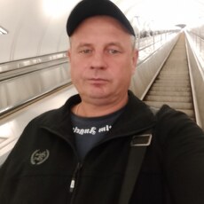 Фотография мужчины Владимир, 42 года из г. Новоаннинский