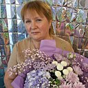 Яна, 61 год