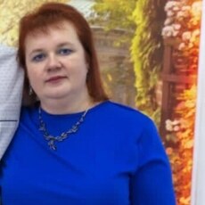 Фотография девушки Иришка, 40 лет из г. Осинники