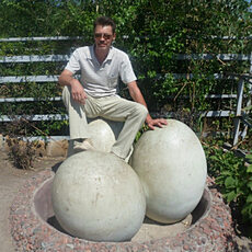 Фотография мужчины Андрей, 53 года из г. Таганрог