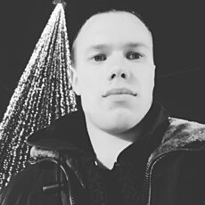 Фотография мужчины Виталий, 25 лет из г. Орша