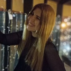 Фотография девушки Алина, 45 лет из г. Новополоцк